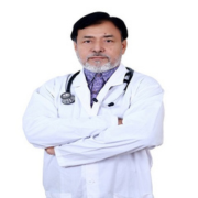 Dr. A.S.M. Ziauddin Sikder